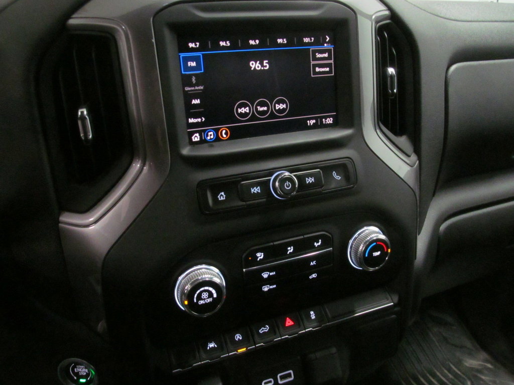 2023 GMC Sierra 1500 Pro in Dartmouth, Nova Scotia - 6 - w1024h768px