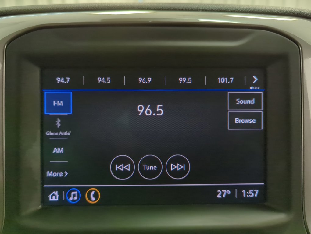 2023 GMC Sierra 1500 Pro in Dartmouth, Nova Scotia - 16 - w1024h768px