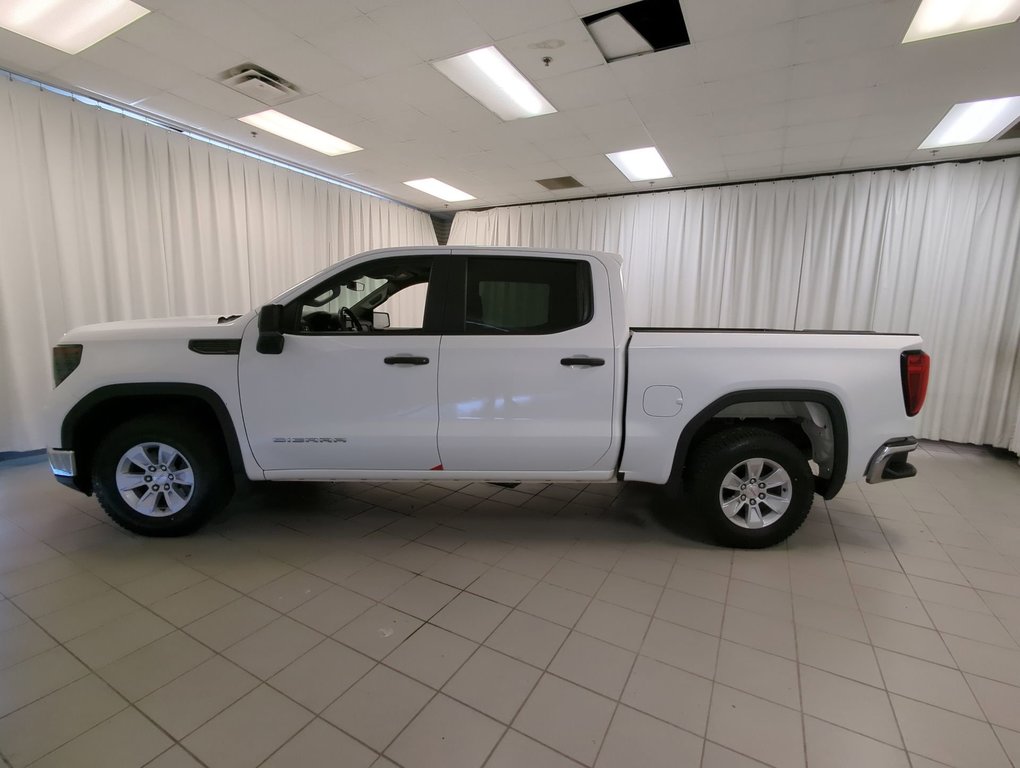 2023 GMC Sierra 1500 Pro in Dartmouth, Nova Scotia - 5 - w1024h768px