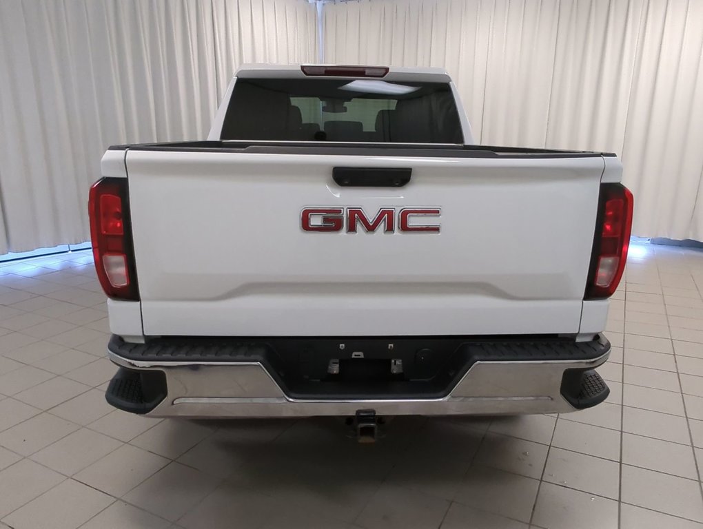 2023 GMC Sierra 1500 Pro in Dartmouth, Nova Scotia - 7 - w1024h768px