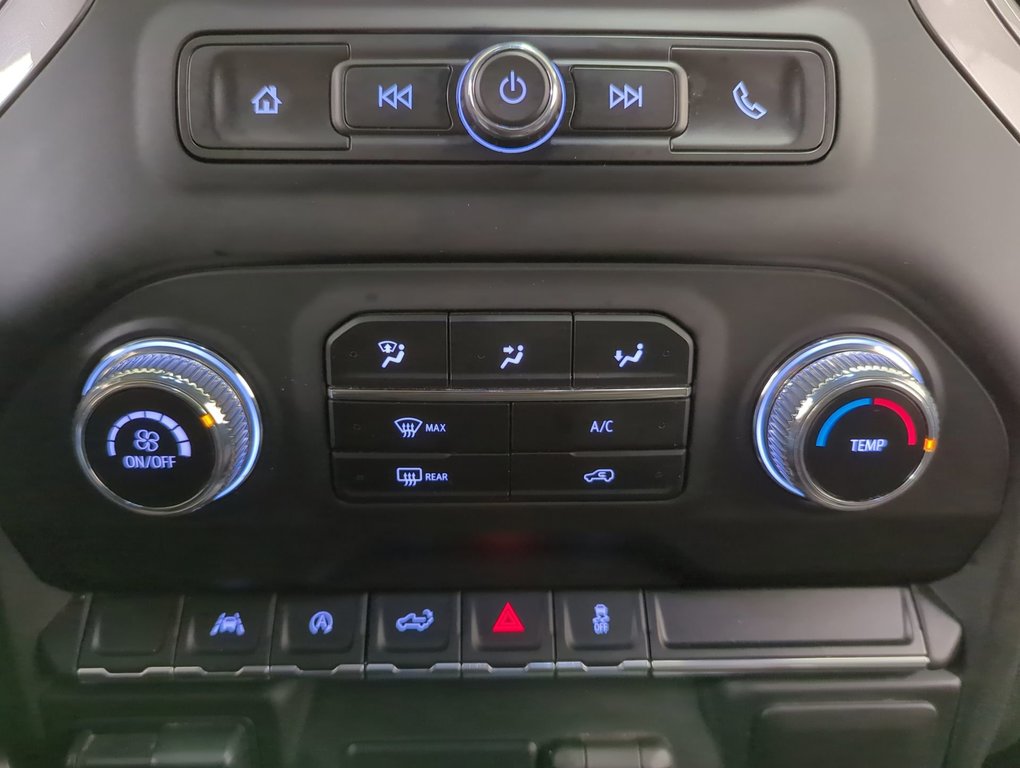2023 GMC Sierra 1500 Pro in Dartmouth, Nova Scotia - 18 - w1024h768px