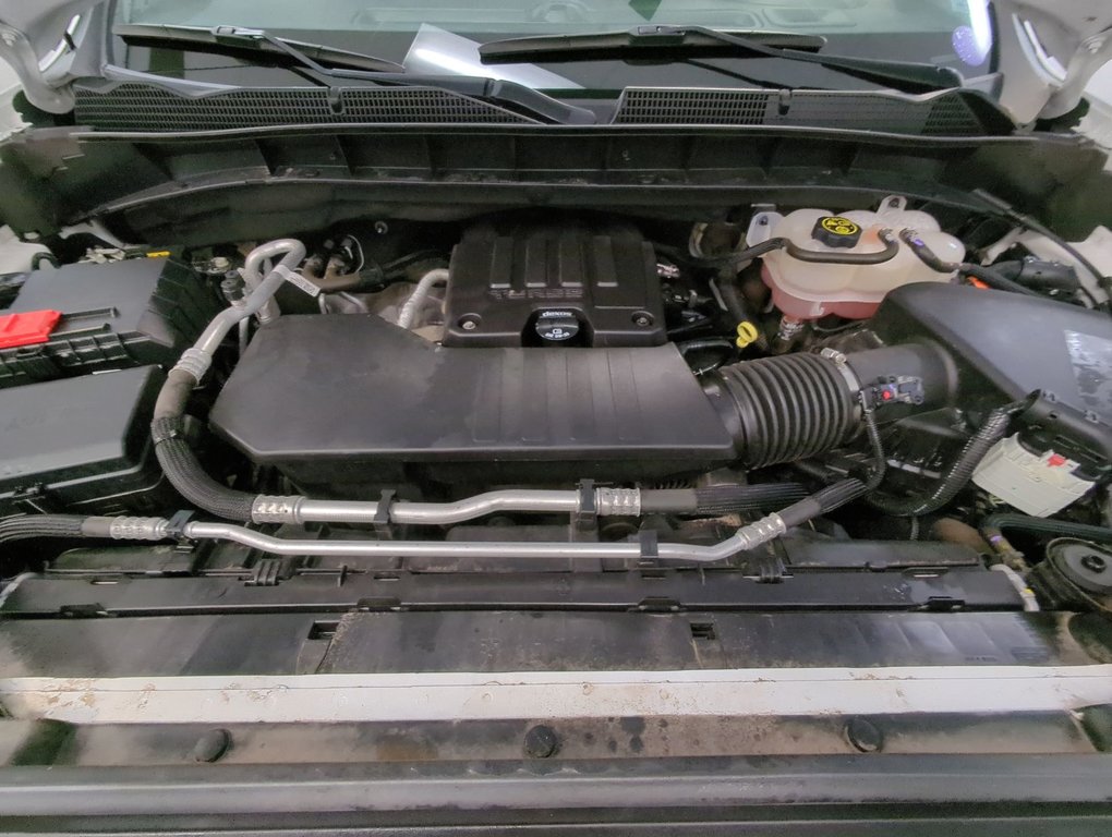 2023 GMC Sierra 1500 Pro in Dartmouth, Nova Scotia - 24 - w1024h768px