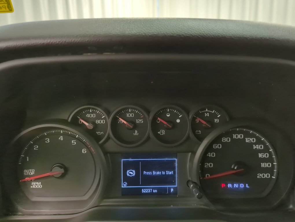 2023 GMC Sierra 1500 Pro in Dartmouth, Nova Scotia - 15 - w1024h768px
