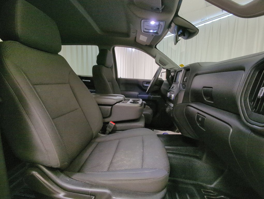2023 GMC Sierra 1500 Pro in Dartmouth, Nova Scotia - 23 - w1024h768px