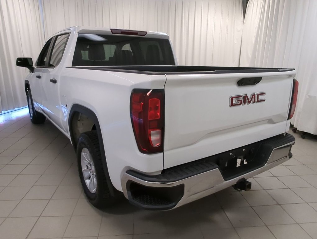 2023 GMC Sierra 1500 Pro in Dartmouth, Nova Scotia - 6 - w1024h768px