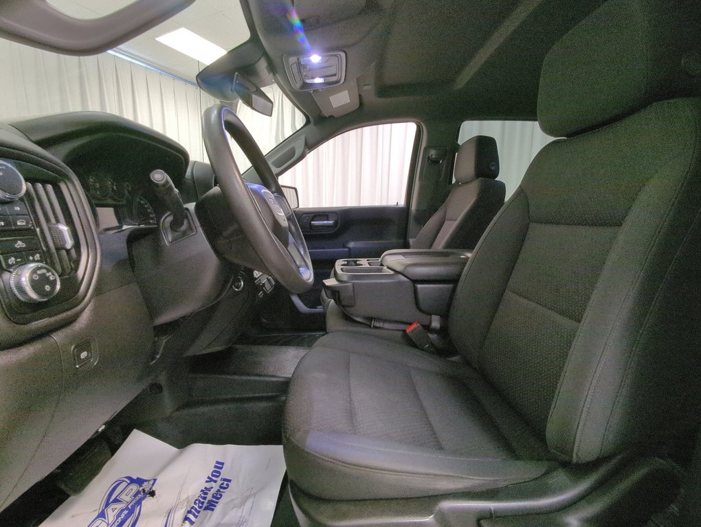 2023 GMC Sierra 1500 Pro in Dartmouth, Nova Scotia - 11 - w1024h768px