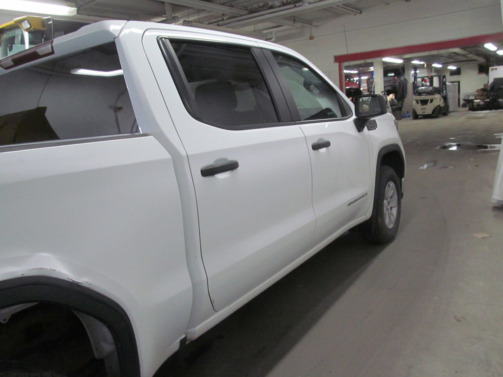2023 GMC Sierra 1500 Pro in Dartmouth, Nova Scotia - 4 - w1024h768px