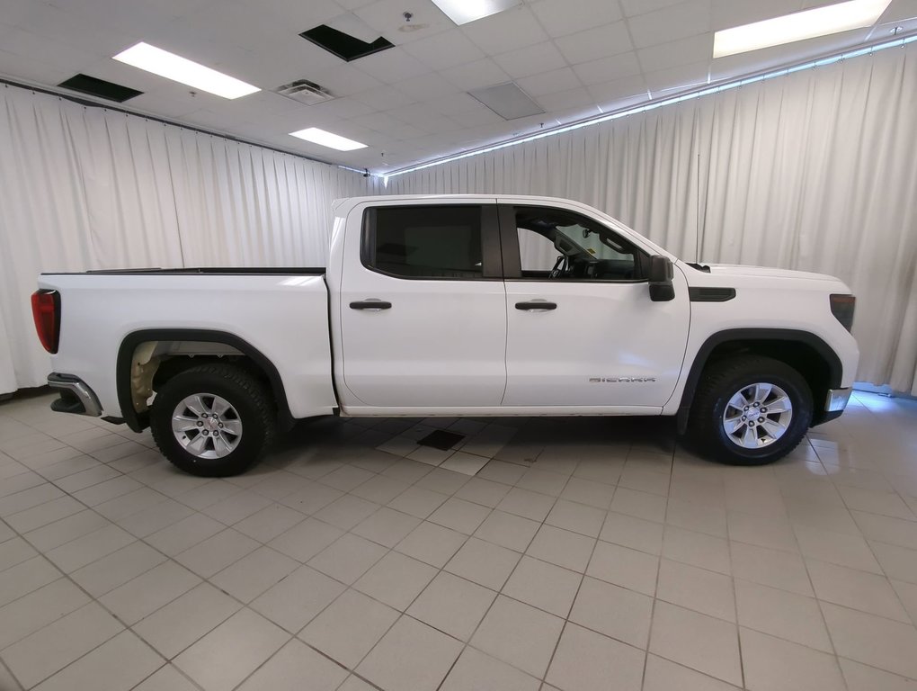2023 GMC Sierra 1500 Pro in Dartmouth, Nova Scotia - 9 - w1024h768px