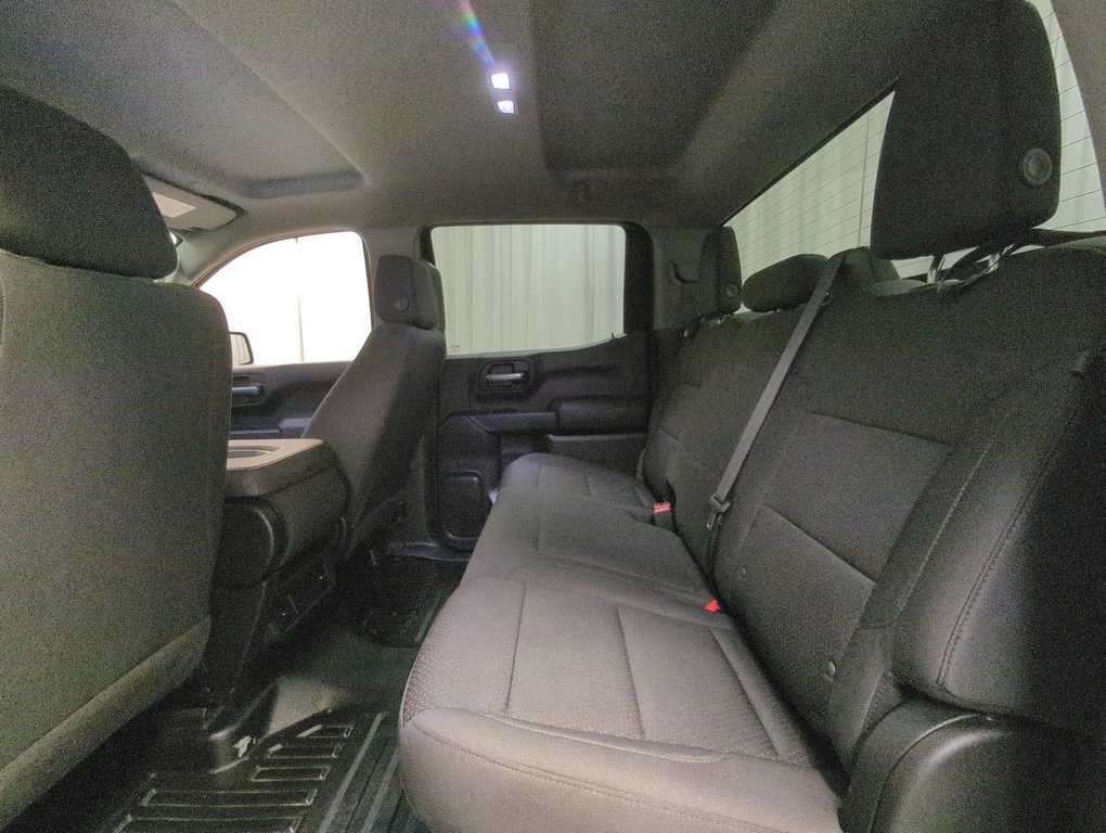 2023 GMC Sierra 1500 Pro in Dartmouth, Nova Scotia - 21 - w1024h768px