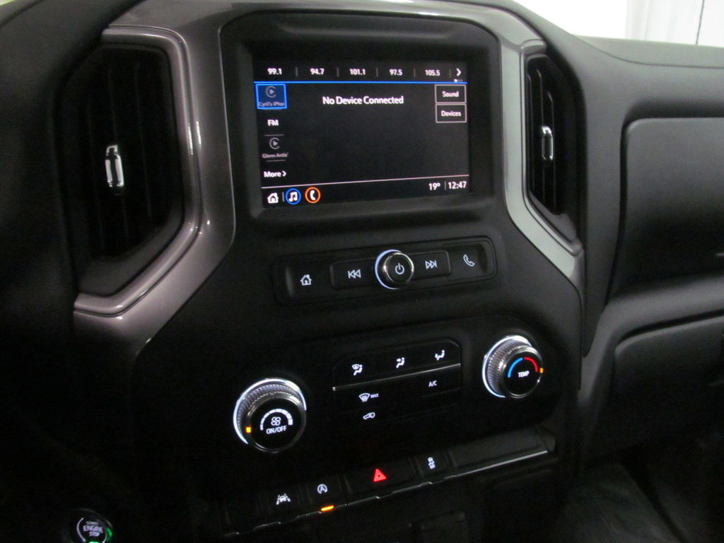 2023 GMC Sierra 1500 Pro in Dartmouth, Nova Scotia - 6 - w1024h768px