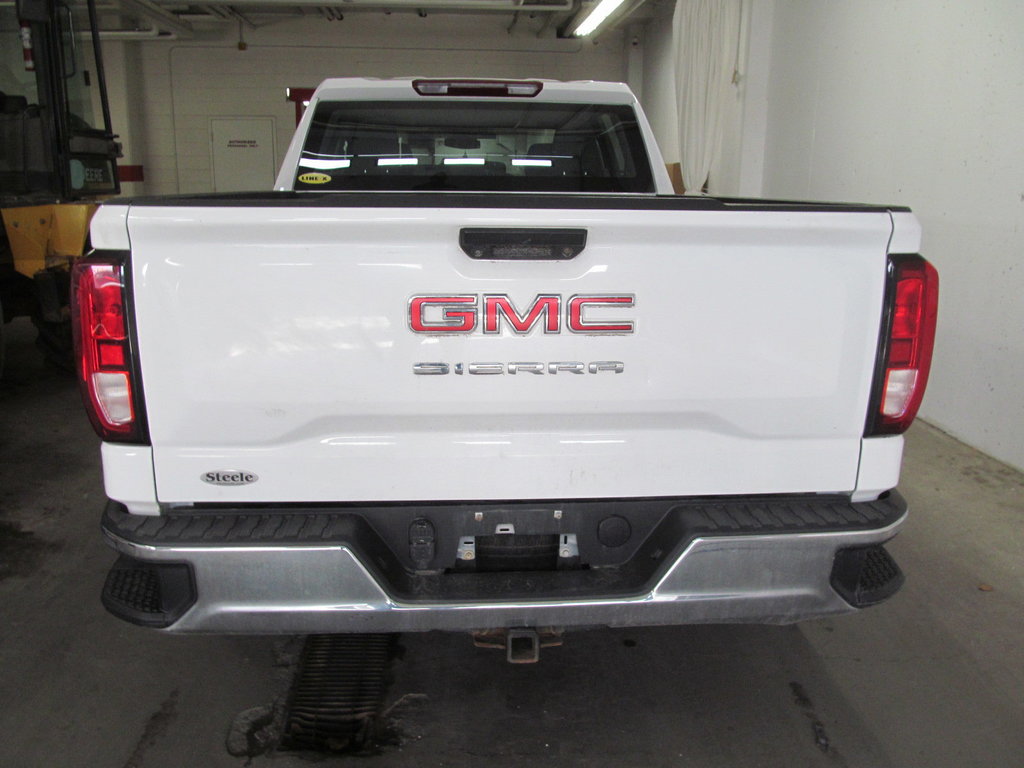 2023 GMC Sierra 1500 Pro in Dartmouth, Nova Scotia - 3 - w1024h768px