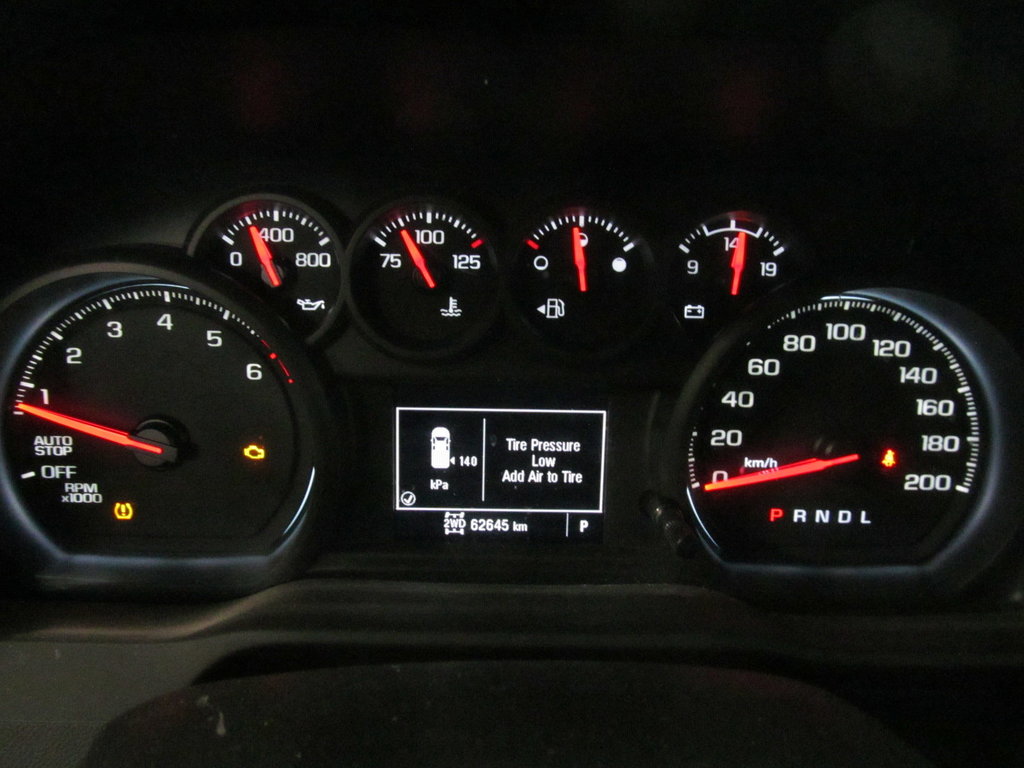 2023 GMC Sierra 1500 Pro in Dartmouth, Nova Scotia - 5 - w1024h768px