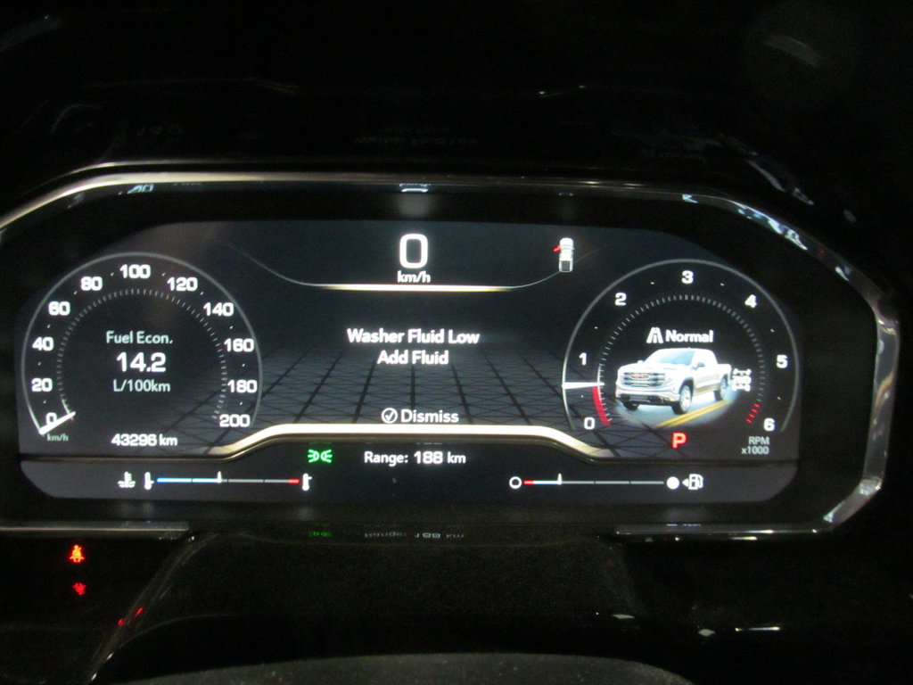 2023 GMC Sierra 1500 Elevation in Dartmouth, Nova Scotia - 5 - w1024h768px