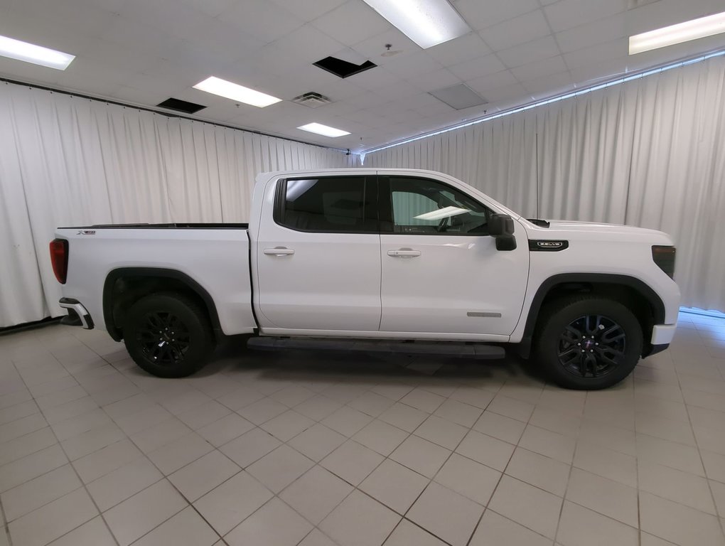 2023 GMC Sierra 1500 Elevation in Dartmouth, Nova Scotia - 9 - w1024h768px
