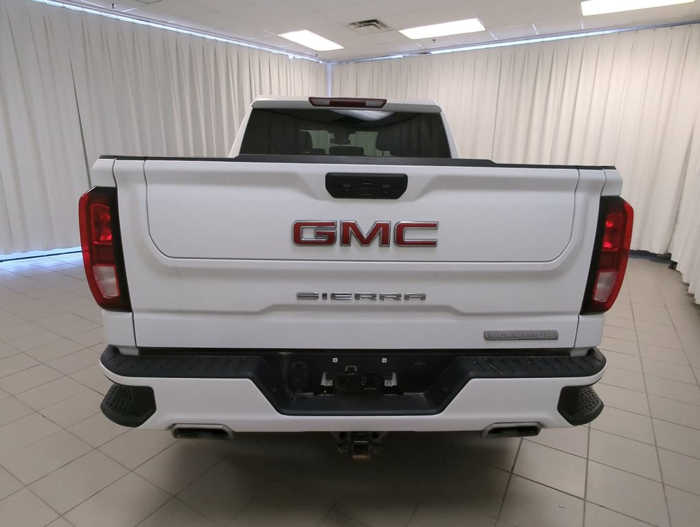 2023 GMC Sierra 1500 Elevation in Dartmouth, Nova Scotia - 7 - w1024h768px