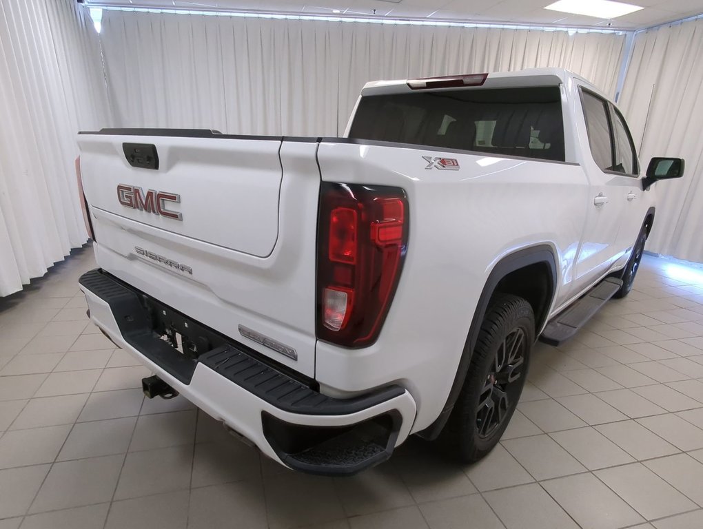 2023 GMC Sierra 1500 Elevation in Dartmouth, Nova Scotia - 8 - w1024h768px