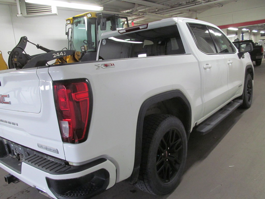 2023 GMC Sierra 1500 Elevation in Dartmouth, Nova Scotia - 4 - w1024h768px