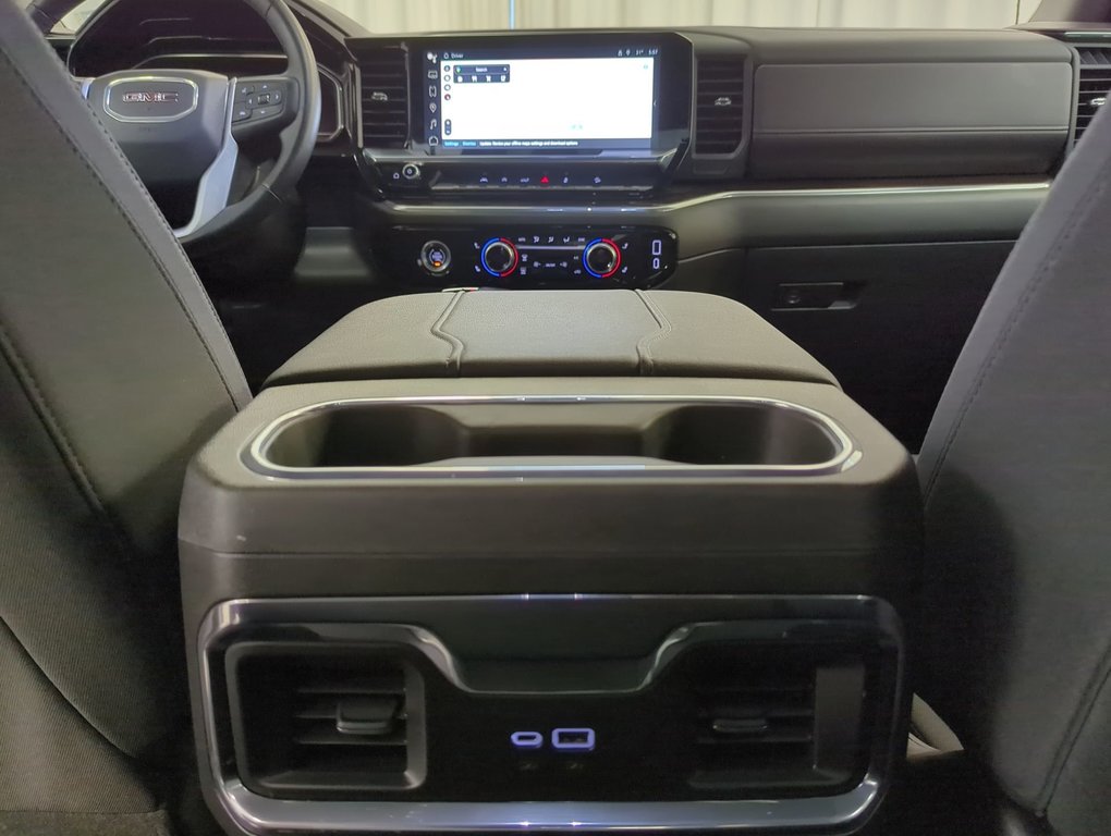 2023 GMC Sierra 1500 Elevation in Dartmouth, Nova Scotia - 20 - w1024h768px