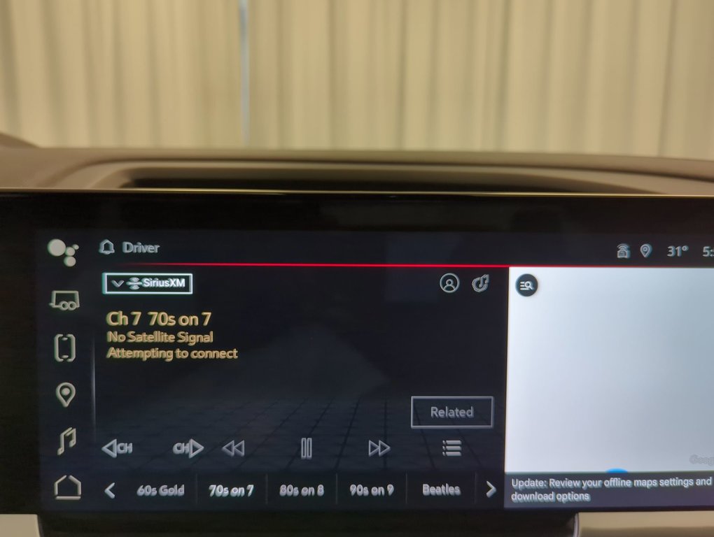 2023 GMC Sierra 1500 Elevation in Dartmouth, Nova Scotia - 16 - w1024h768px