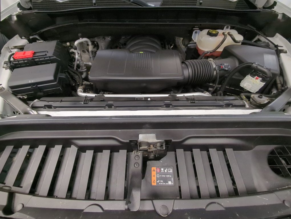 2023 GMC Sierra 1500 Elevation in Dartmouth, Nova Scotia - 24 - w1024h768px