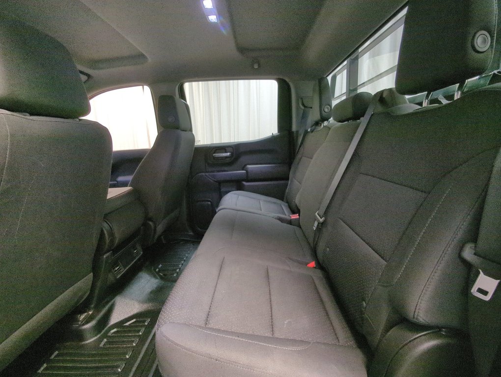 2023 GMC Sierra 1500 Pro in Dartmouth, Nova Scotia - 21 - w1024h768px