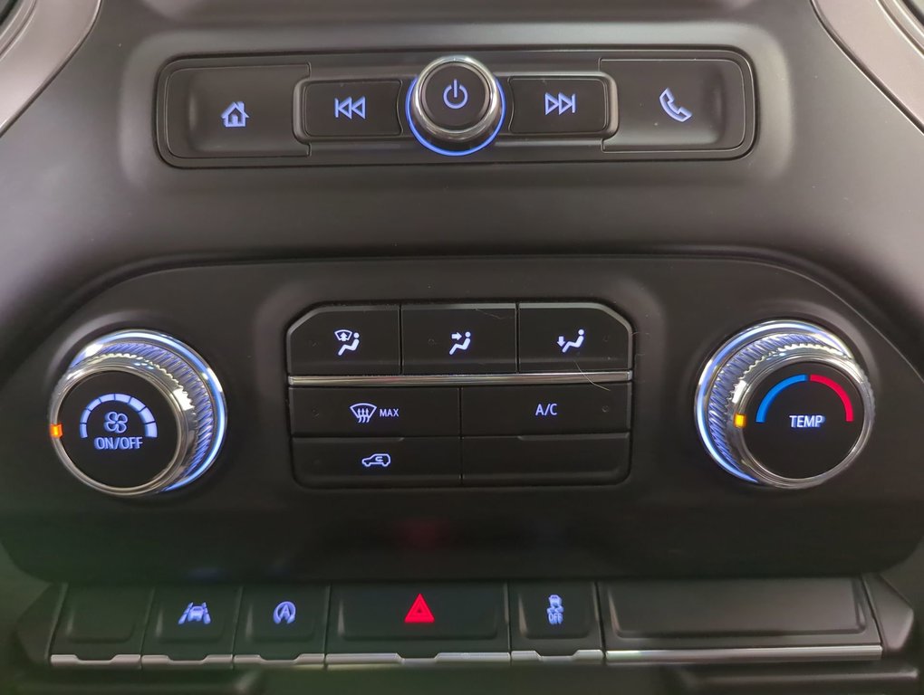 2023 GMC Sierra 1500 Pro in Dartmouth, Nova Scotia - 18 - w1024h768px