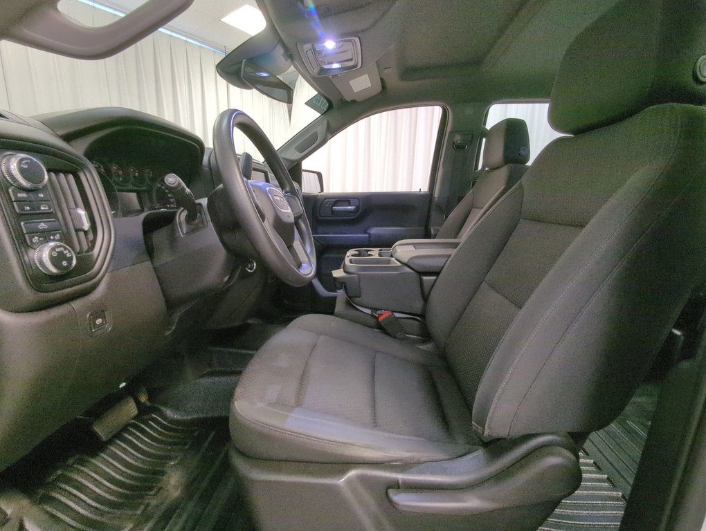 2023 GMC Sierra 1500 Pro in Dartmouth, Nova Scotia - 11 - w1024h768px