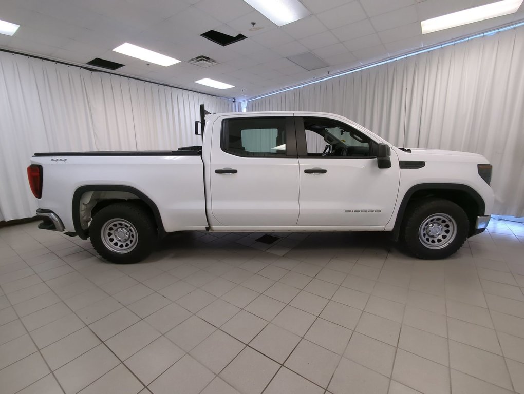 2023 GMC Sierra 1500 Pro in Dartmouth, Nova Scotia - 9 - w1024h768px