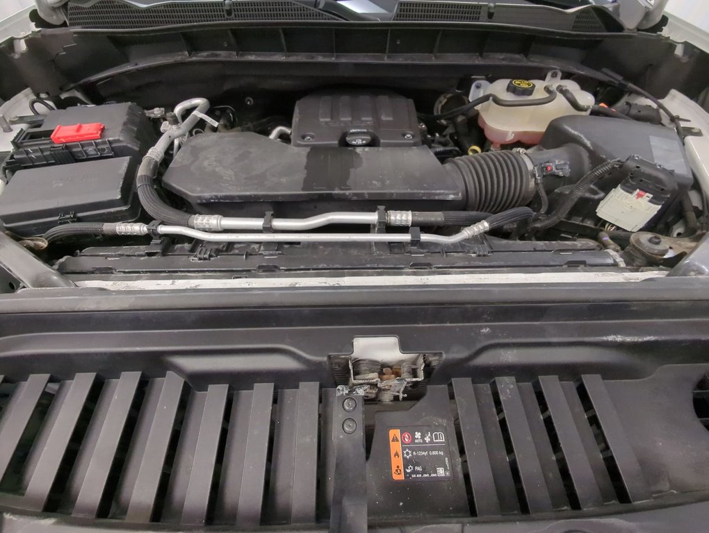 2023 GMC Sierra 1500 Pro in Dartmouth, Nova Scotia - 24 - w1024h768px