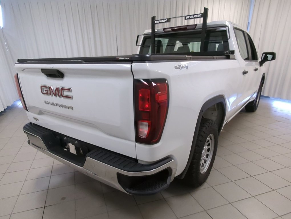 2023 GMC Sierra 1500 Pro in Dartmouth, Nova Scotia - 8 - w1024h768px