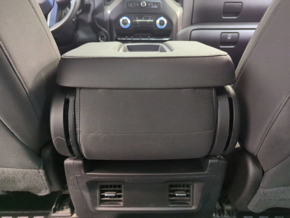 2023 GMC Sierra 1500 Pro in Dartmouth, Nova Scotia - 20 - w1024h768px