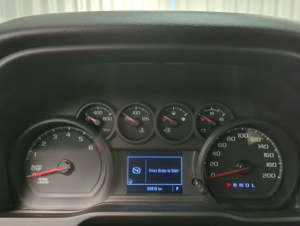 2023 GMC Sierra 1500 Pro in Dartmouth, Nova Scotia - 15 - w1024h768px