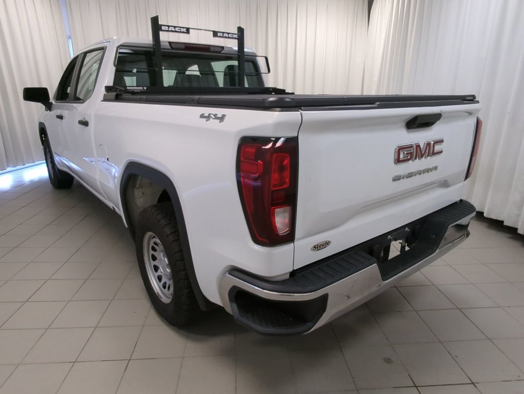 2023 GMC Sierra 1500 Pro in Dartmouth, Nova Scotia - 6 - w1024h768px