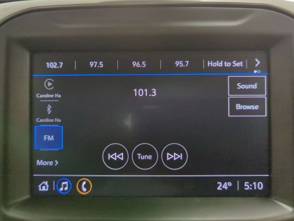 2023 GMC Sierra 1500 Pro in Dartmouth, Nova Scotia - 16 - w1024h768px