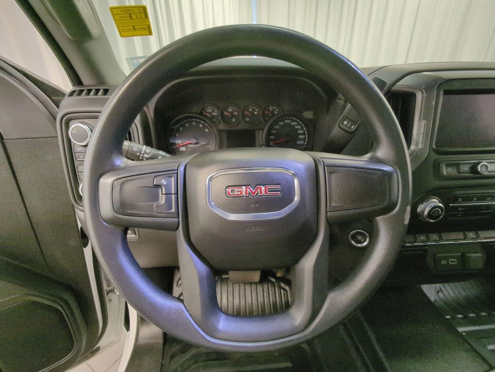 2023 GMC Sierra 1500 Pro in Dartmouth, Nova Scotia - 14 - w1024h768px