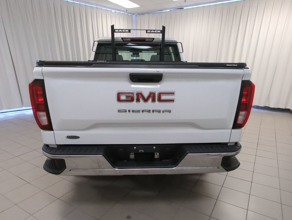 2023 GMC Sierra 1500 Pro in Dartmouth, Nova Scotia - 7 - w1024h768px