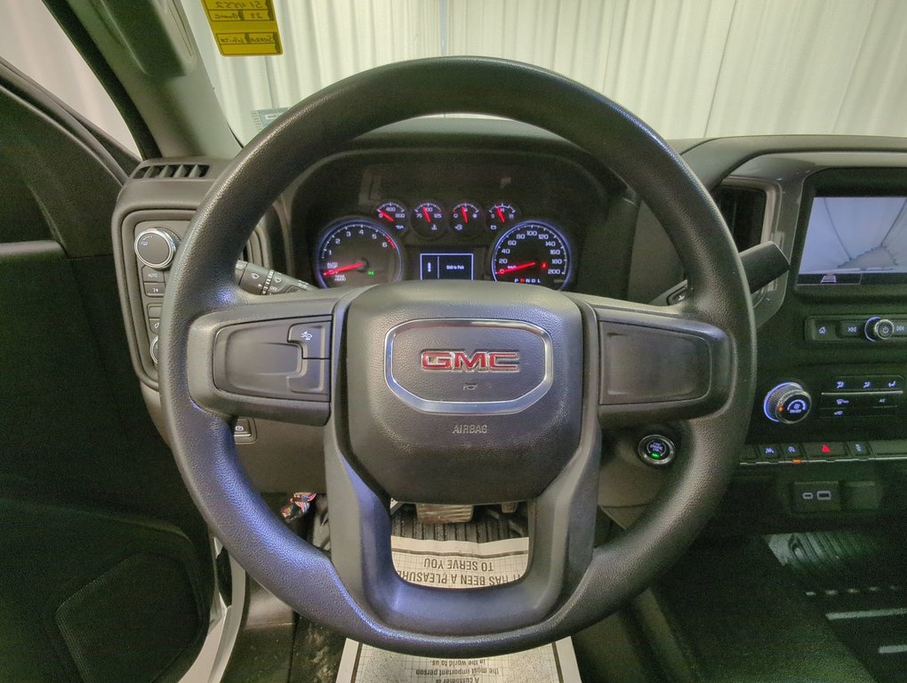 2023 GMC Sierra 1500 Pro in Dartmouth, Nova Scotia - 14 - w1024h768px