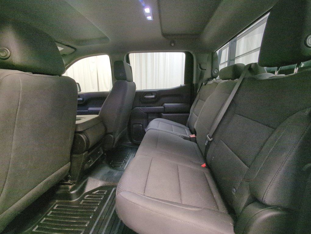 2023 GMC Sierra 1500 Pro in Dartmouth, Nova Scotia - 21 - w1024h768px