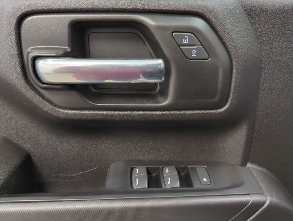 2023 GMC Sierra 1500 Pro in Dartmouth, Nova Scotia - 13 - w1024h768px