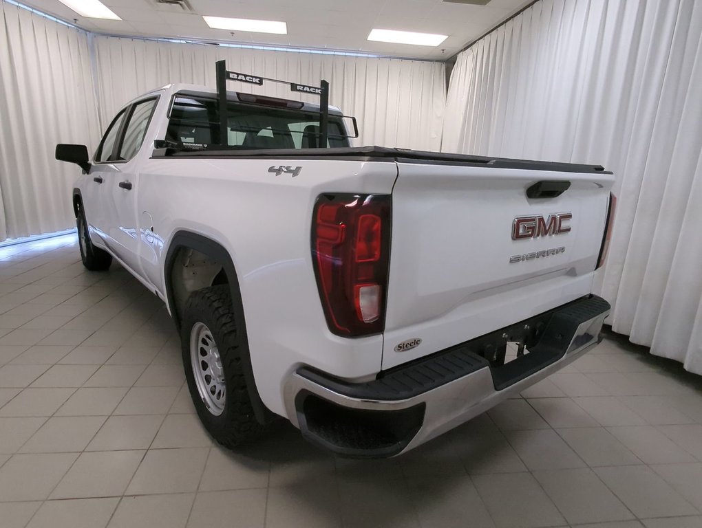 2023 GMC Sierra 1500 Pro in Dartmouth, Nova Scotia - 6 - w1024h768px