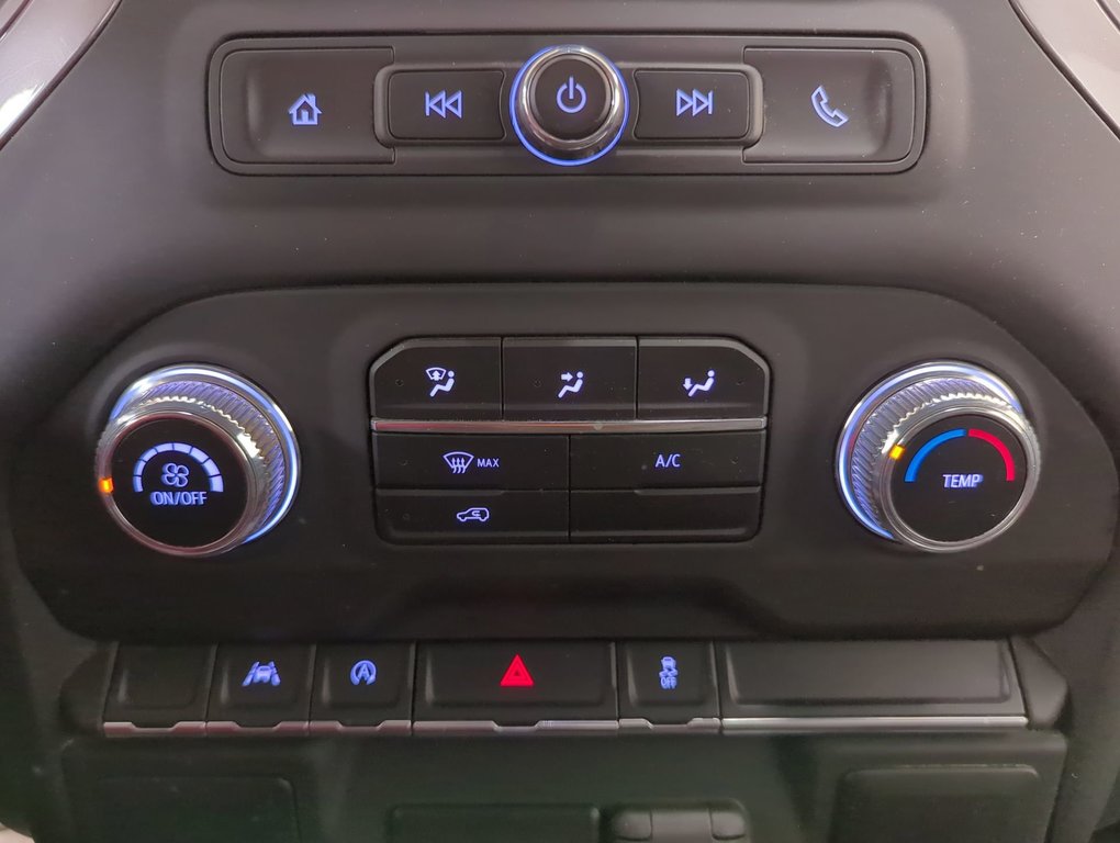 2023 GMC Sierra 1500 Pro in Dartmouth, Nova Scotia - 18 - w1024h768px