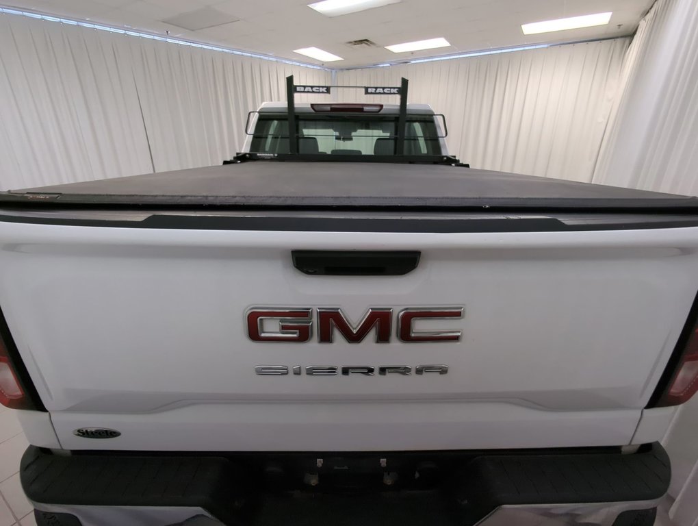 2023 GMC Sierra 1500 Pro in Dartmouth, Nova Scotia - 22 - w1024h768px
