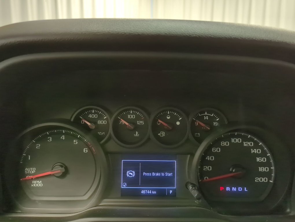 2023 GMC Sierra 1500 Pro in Dartmouth, Nova Scotia - 15 - w1024h768px