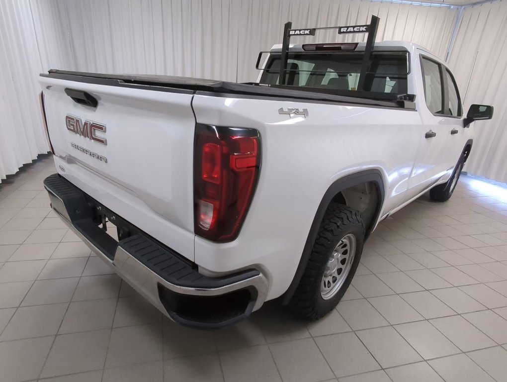 2023 GMC Sierra 1500 Pro in Dartmouth, Nova Scotia - 8 - w1024h768px