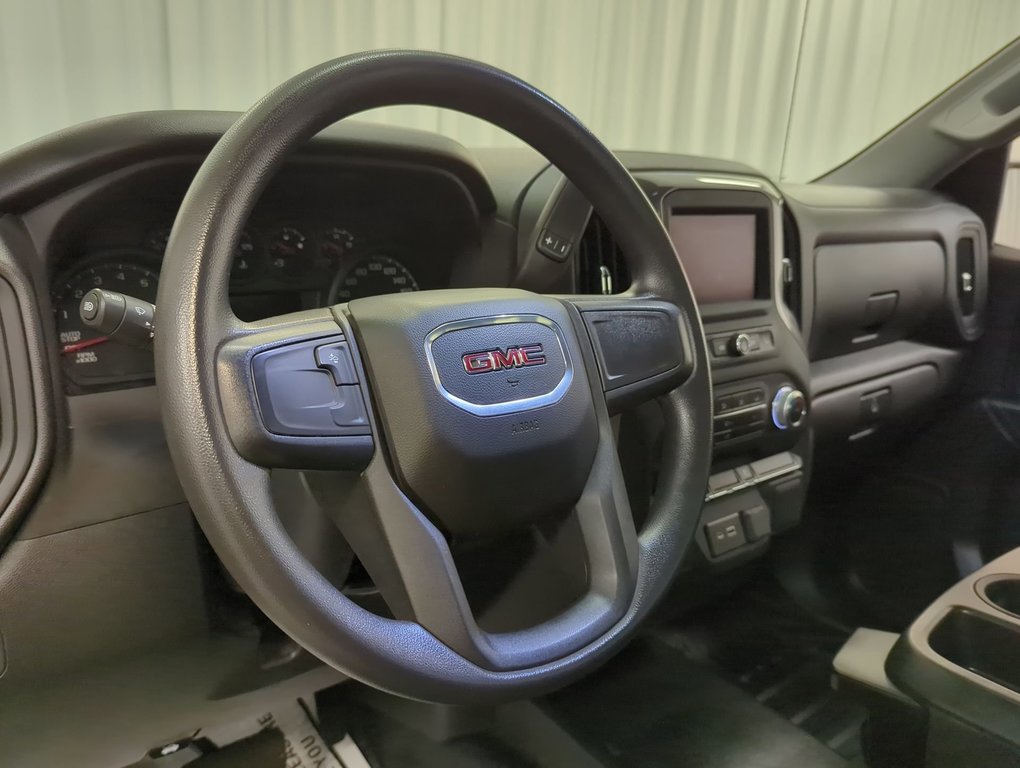 2023 GMC Sierra 1500 Pro in Dartmouth, Nova Scotia - 19 - w1024h768px