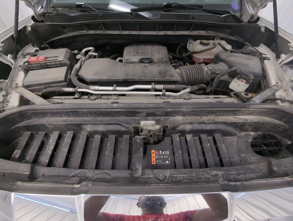 2023 GMC Sierra 1500 Pro in Dartmouth, Nova Scotia - 24 - w1024h768px