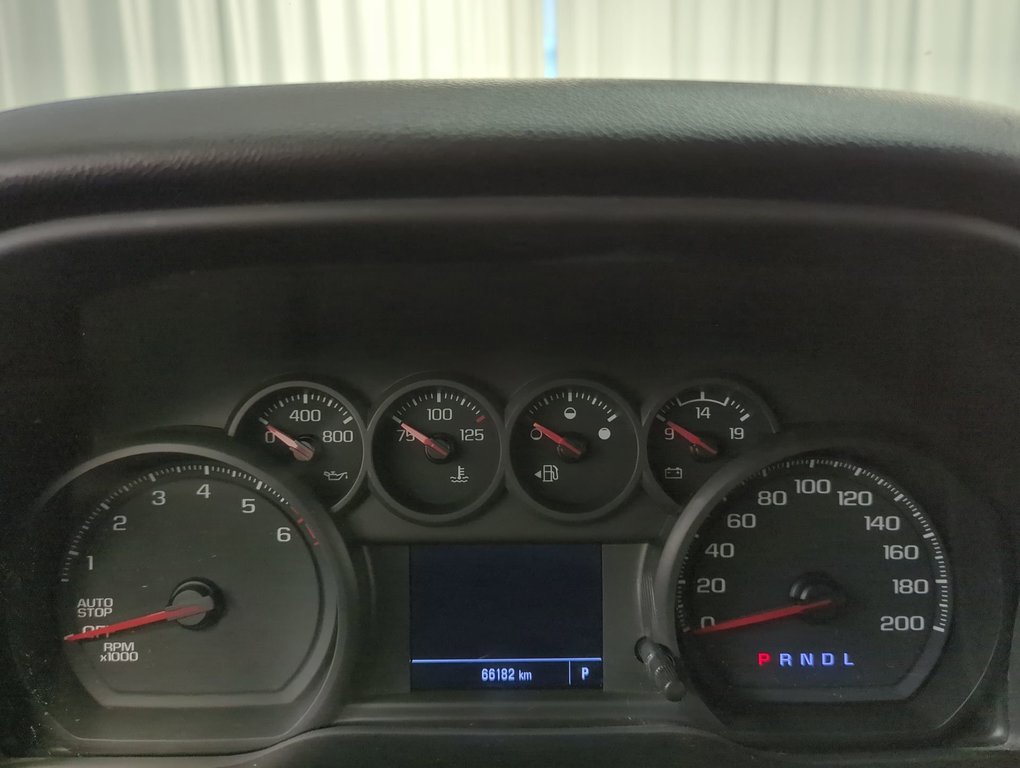 2023 GMC Sierra 1500 Pro in Dartmouth, Nova Scotia - 15 - w1024h768px