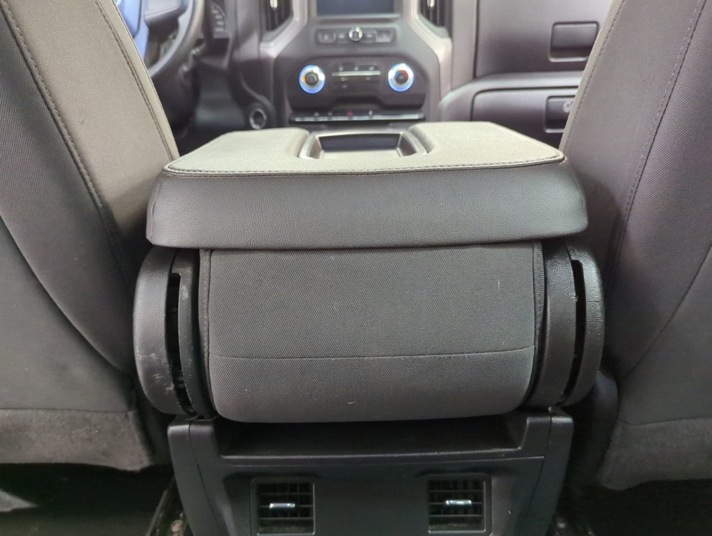 2023 GMC Sierra 1500 Pro in Dartmouth, Nova Scotia - 20 - w1024h768px