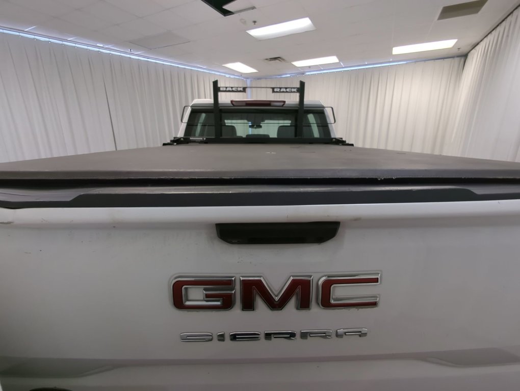 2023 GMC Sierra 1500 Pro in Dartmouth, Nova Scotia - 22 - w1024h768px