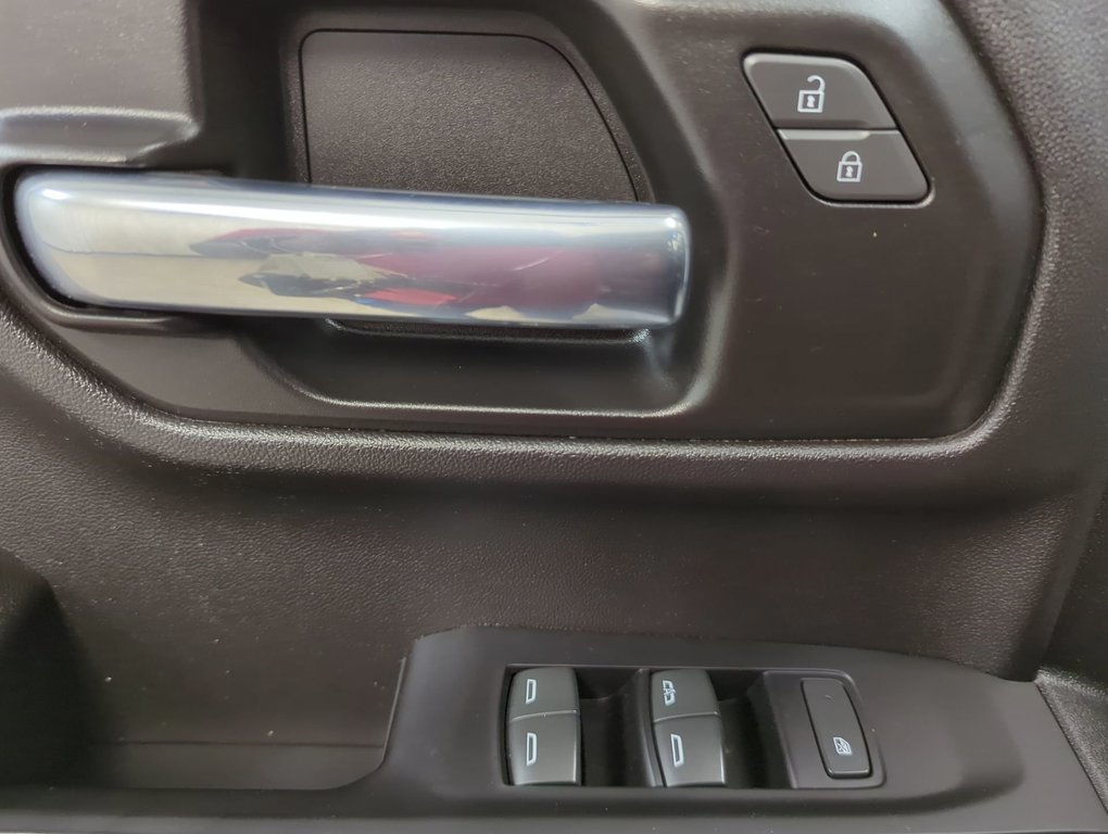 2023 GMC Sierra 1500 Pro in Dartmouth, Nova Scotia - 13 - w1024h768px